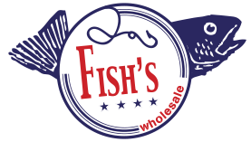 Fish's Logo